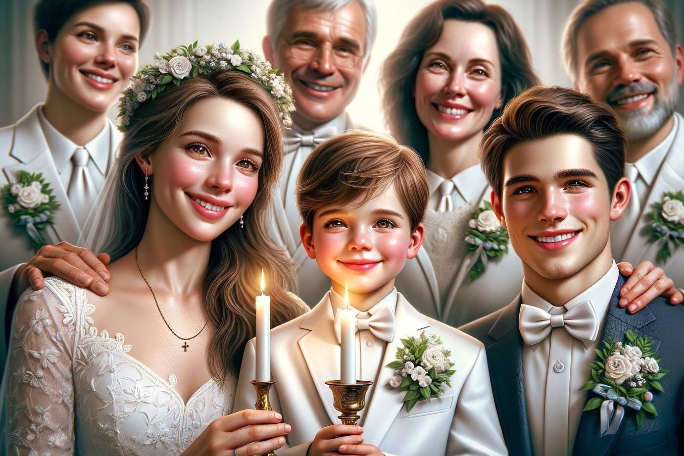 When Is First Communion In The Catholic Church
