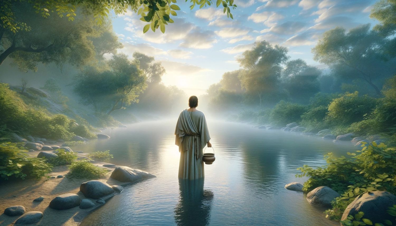 When Is The Feast Of The Baptism Of The Lord