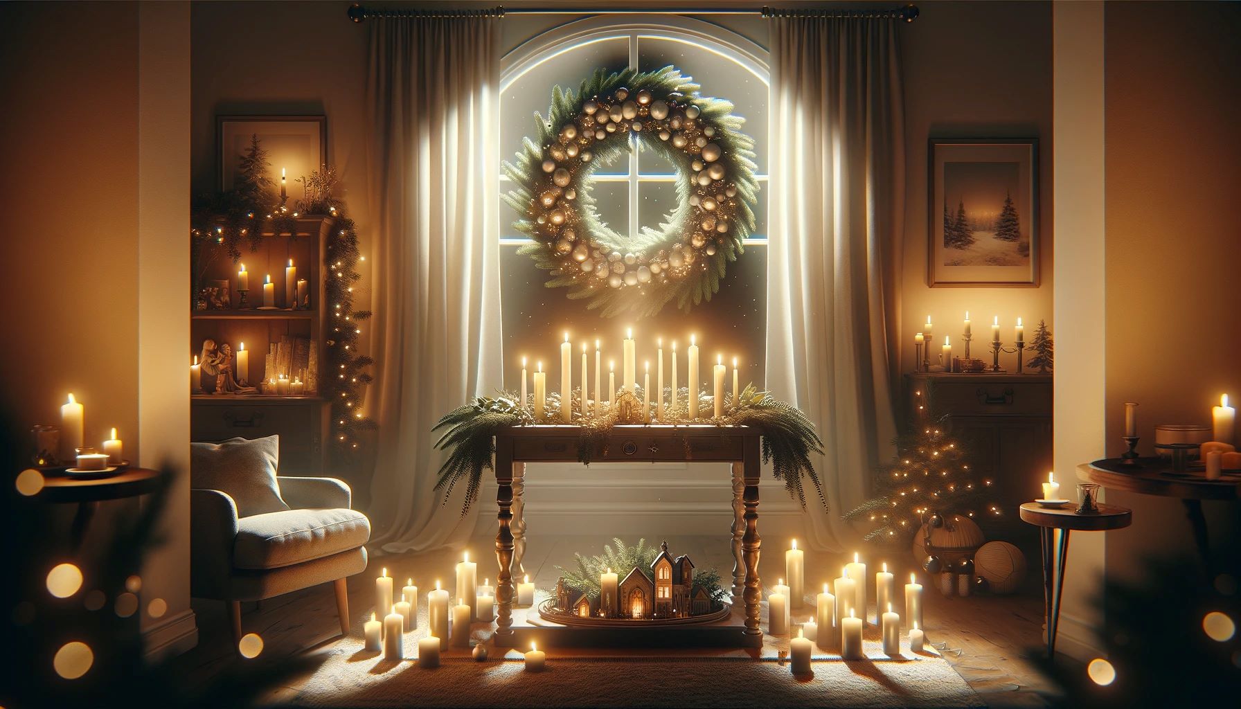 When Is The First Sunday In Advent