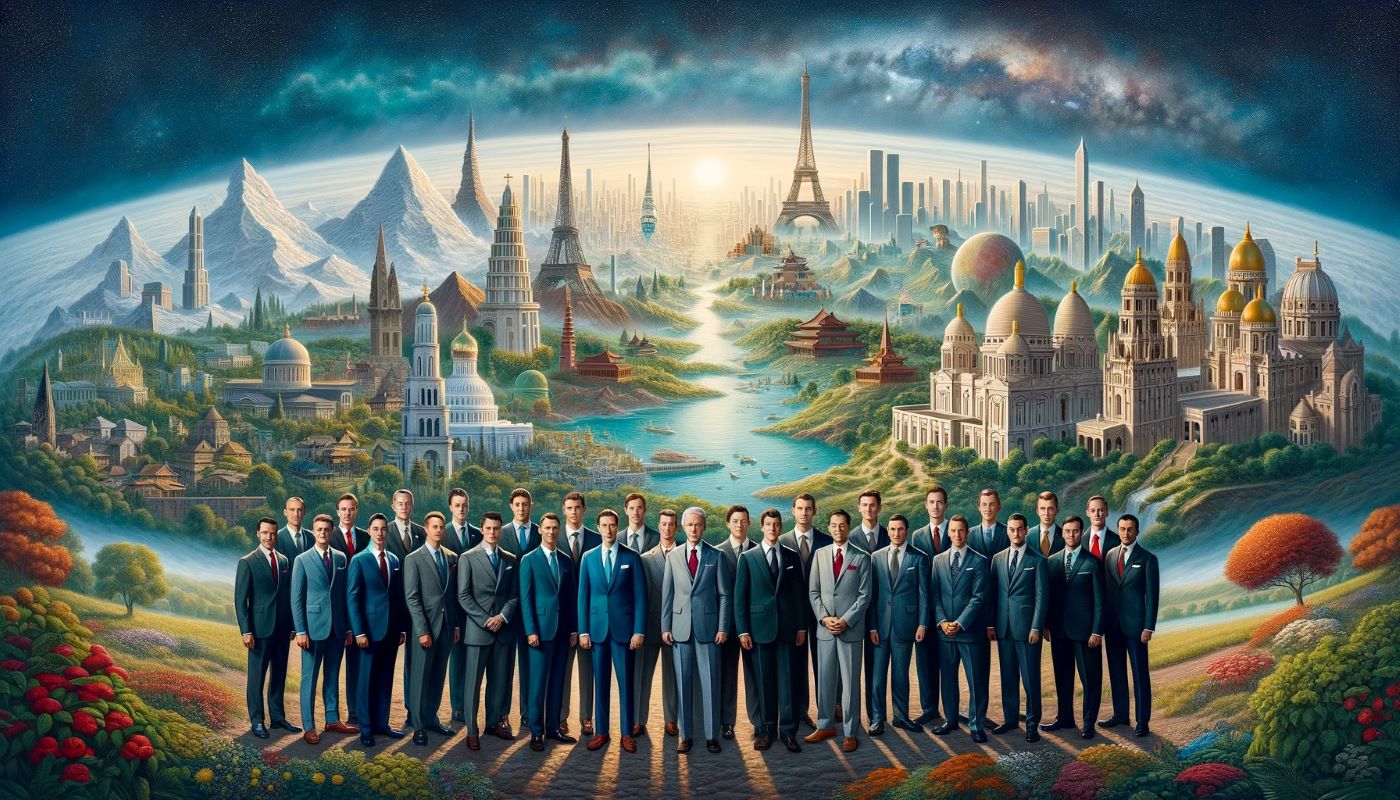 Who Are The New Lds Apostles