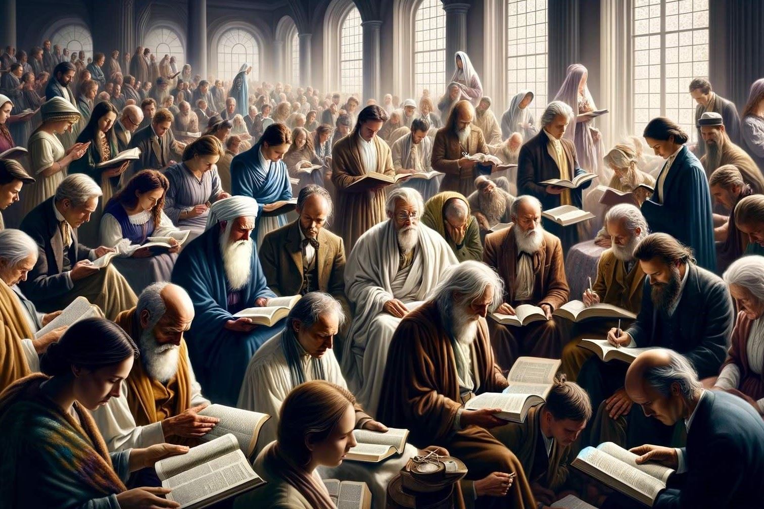 Who Is The Audience For The Book Of Revelation