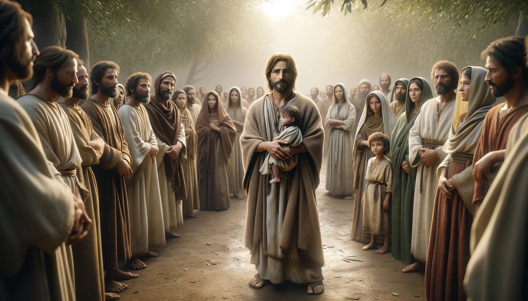 Who Is The Last Living Descendant Of Jesus Christ