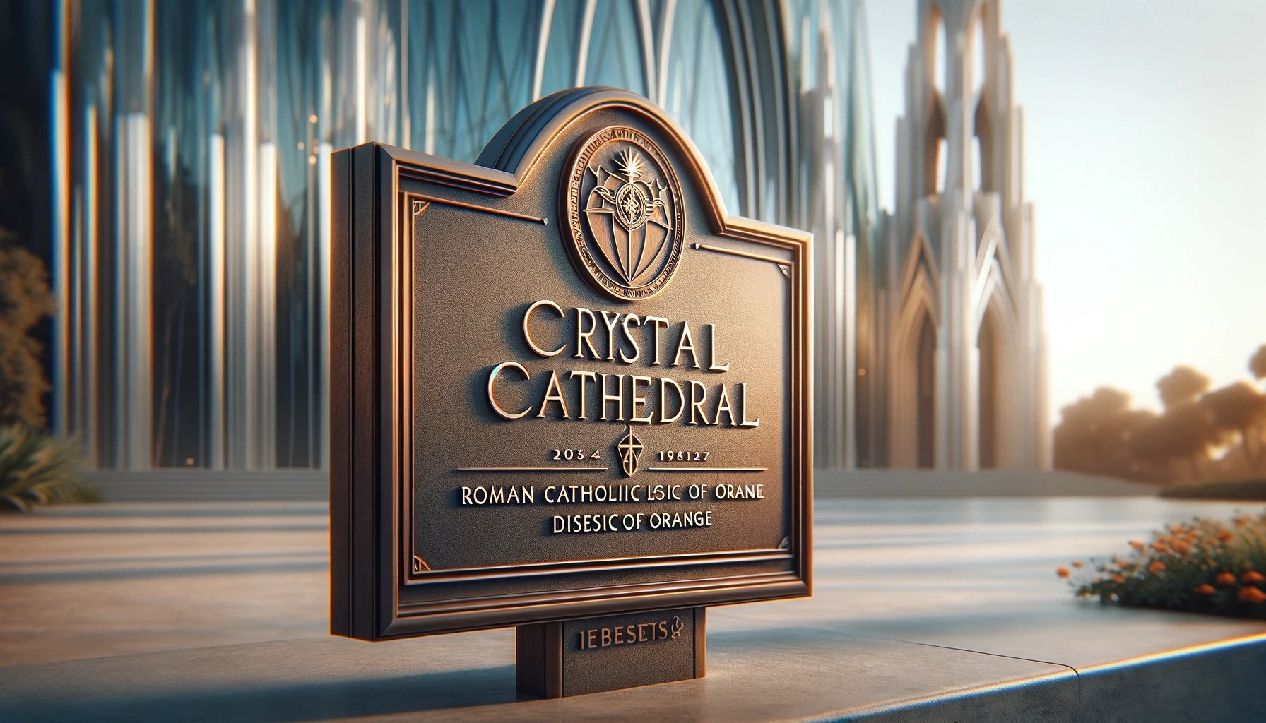Who Owns Crystal Cathedral