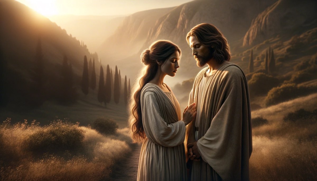 Who Was Mary Magdalene To Jesus Christ
