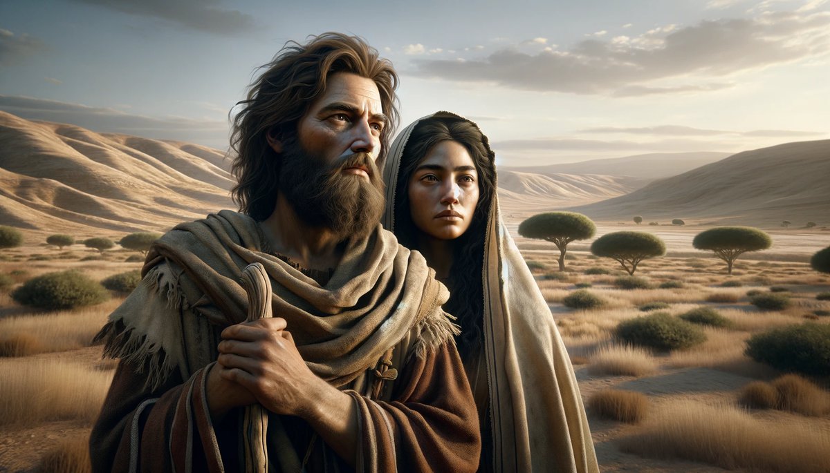 Who Was The Wife Of John The Baptist