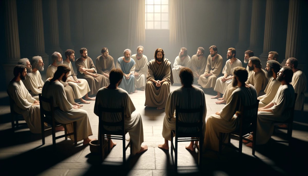 Who Were John The Baptist Disciples