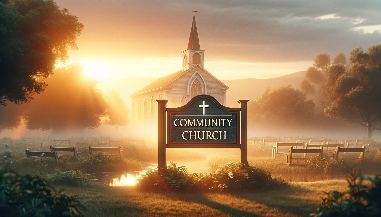 Why Are Baptist Churches Changing Their Names?