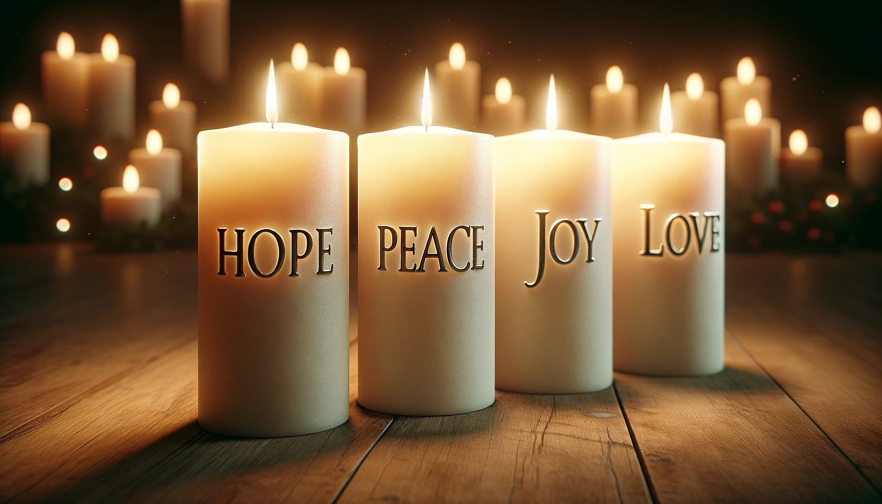 Why Is Advent Celebrated Christian Why Is Advent Celebrated Christian