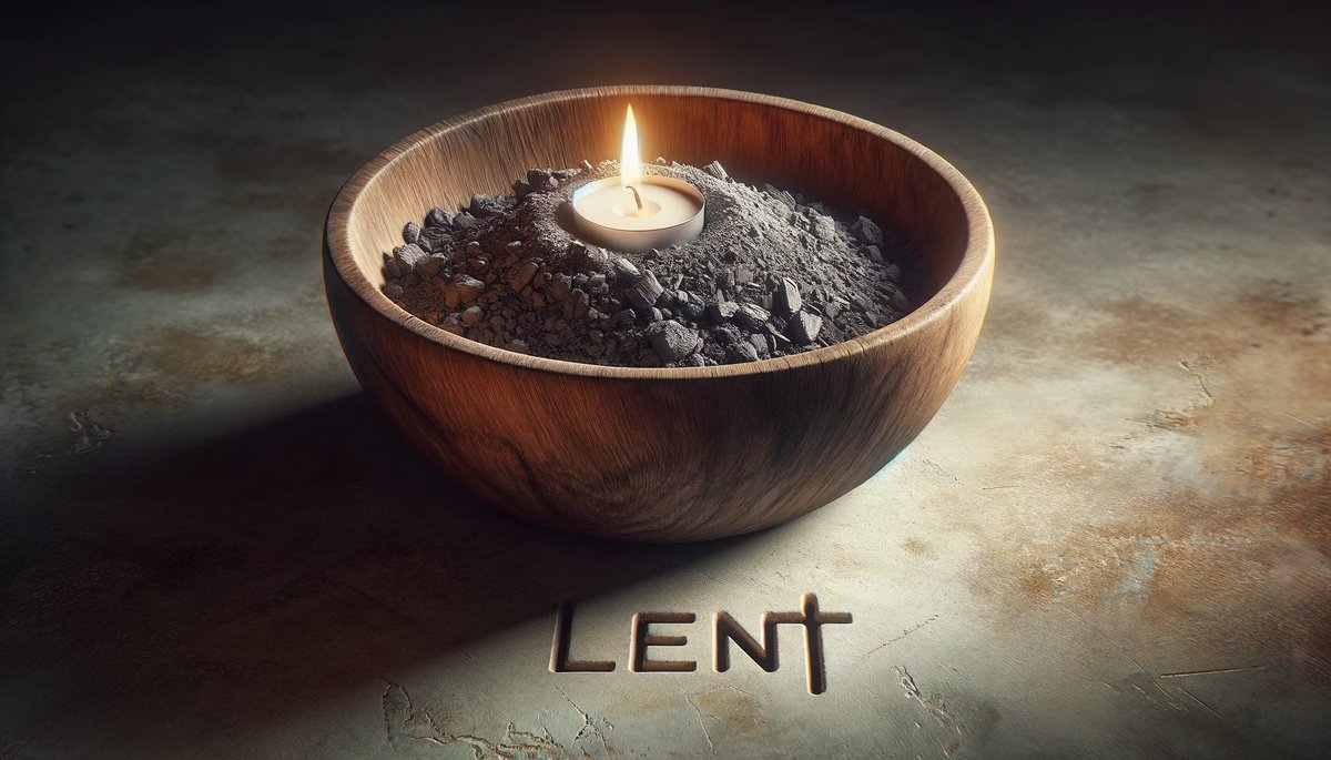 Why Is It Called Lent?