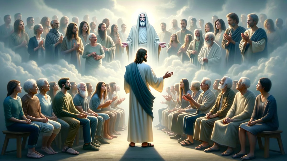 how-did-god-reveal-himself-through-jesus-christ-christian