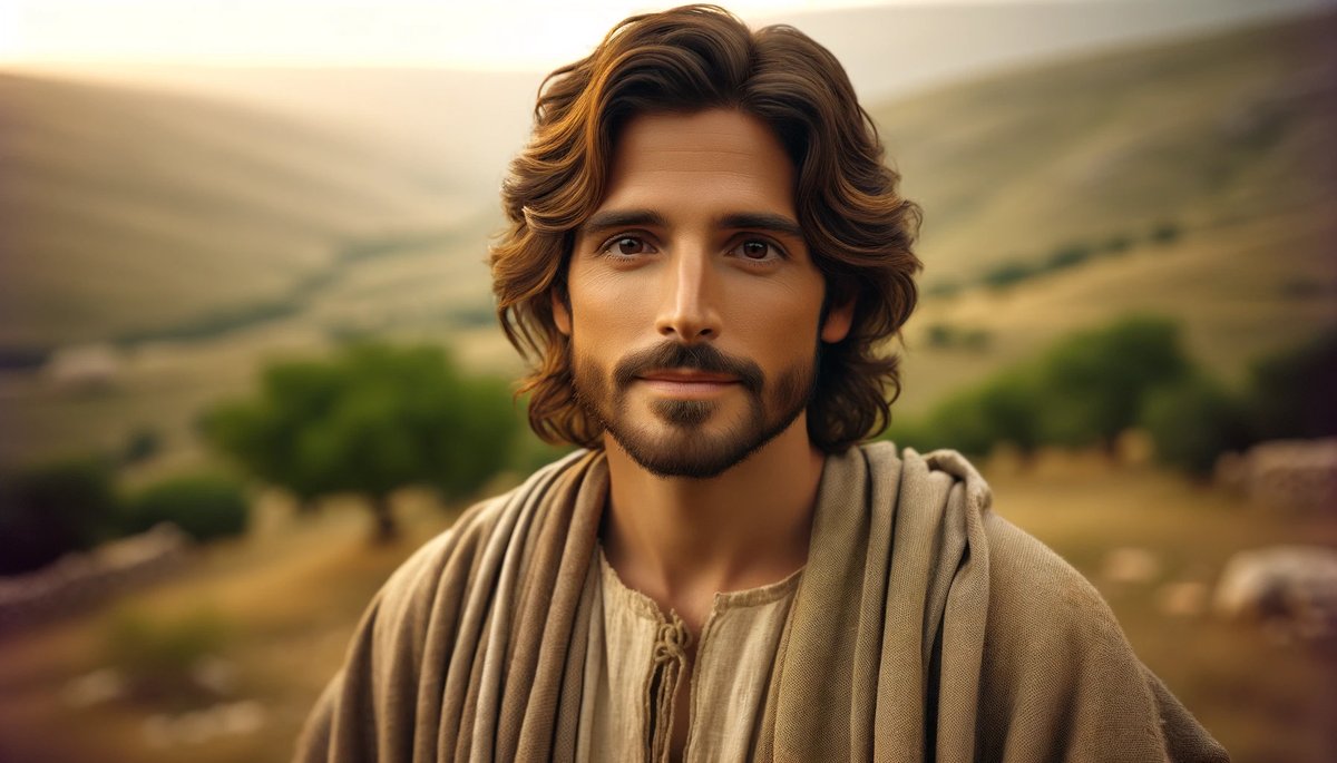 How Did Jesus Christ Actually Look Like