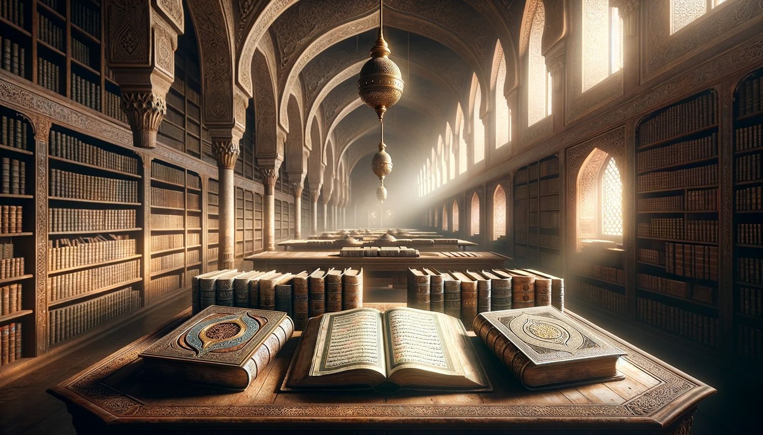 How Does The Quran View The Jewish Torah And The Christian Gospels?
