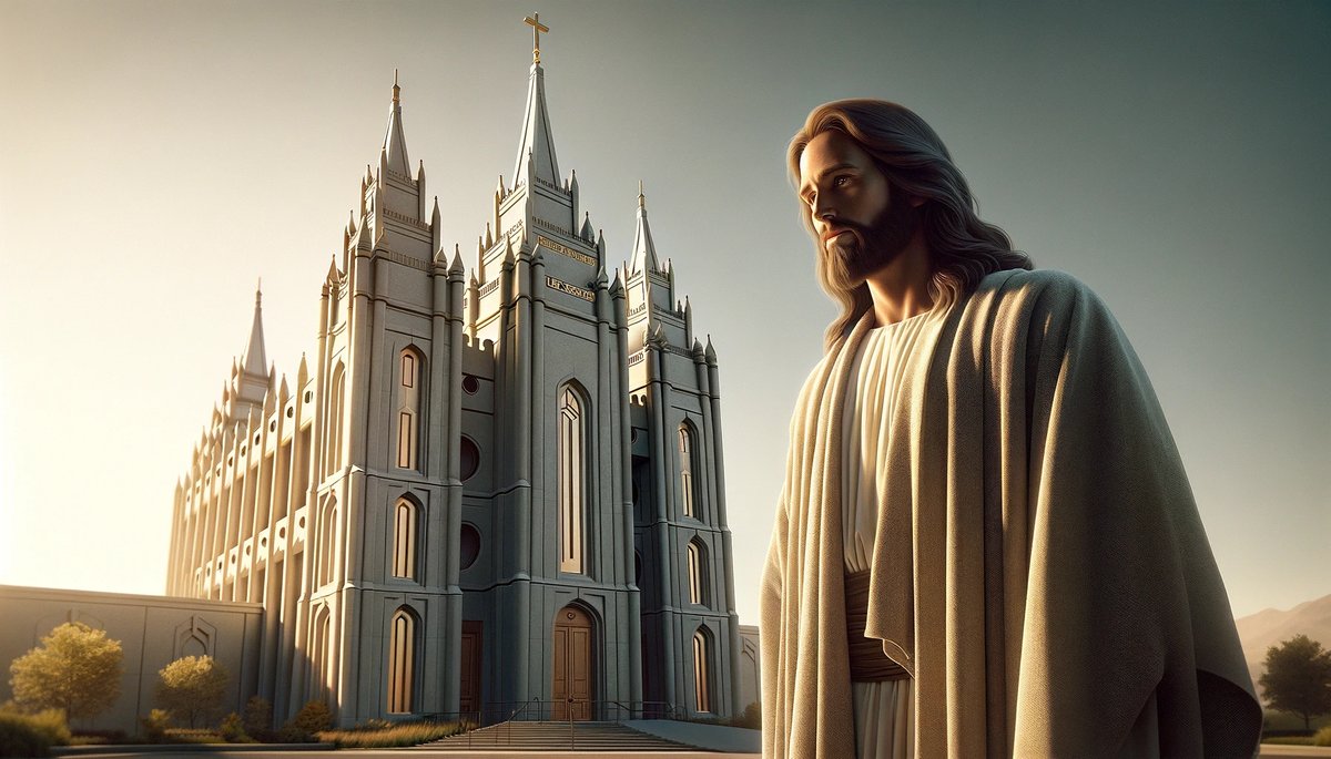 What Does The Church Of Jesus Christ Of Latter-day Saints Believe