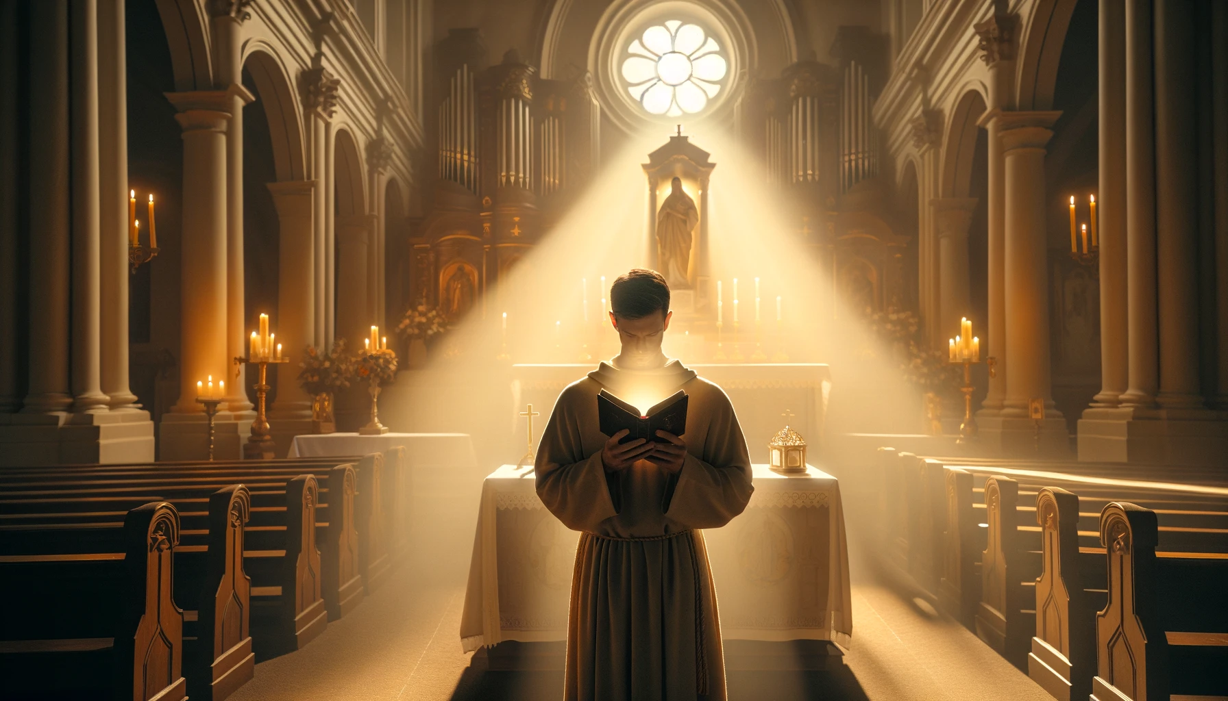 What Prayer Do You Have To Recite In Confession?