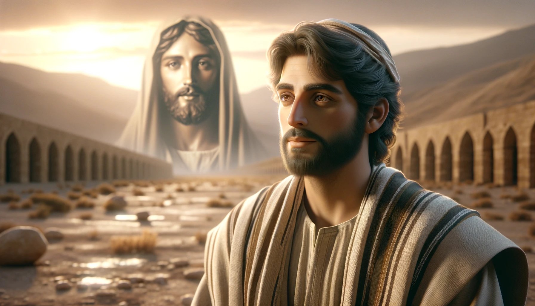 When Did Joseph, The Father Of Jesus Christ Die