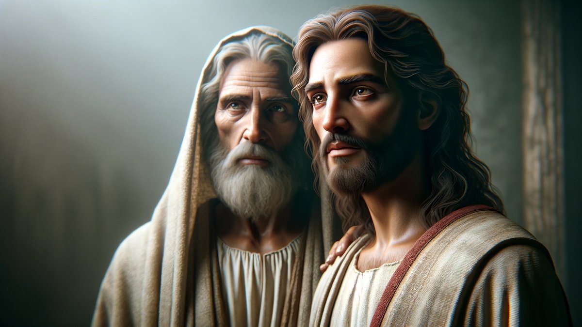 Who Was Older, Jesus Or John The Baptist