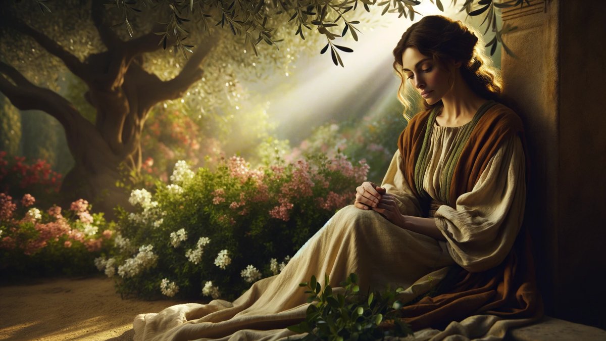 Who Was The Mother Of John The Baptist