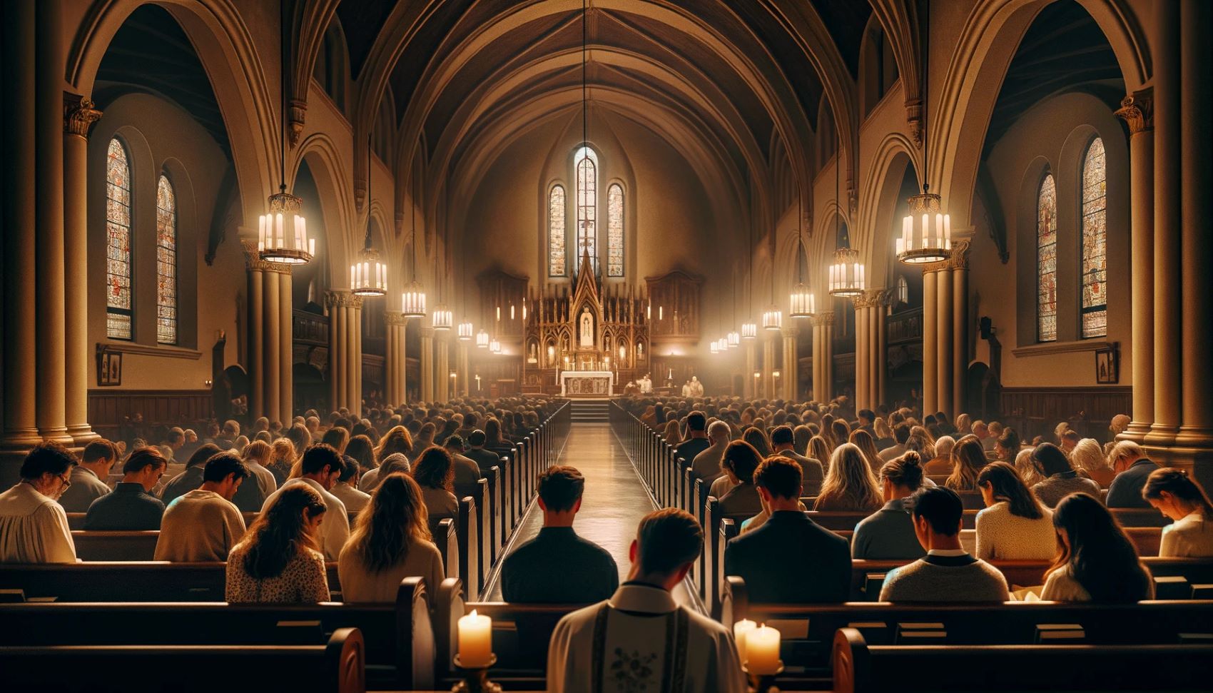 Why Churches Should Continue Corporate Confession