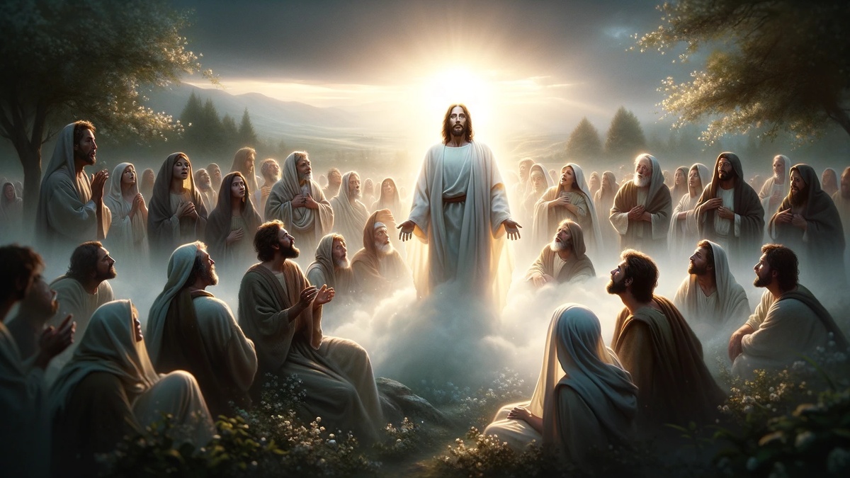 Why The Resurrection Of Jesus Christ Is Important