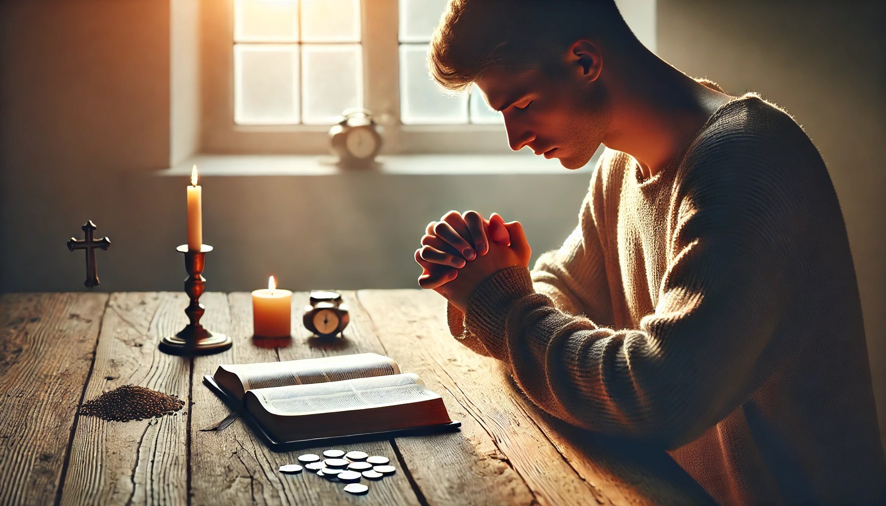 10 Financial Miracle Prayers That Work Immediately