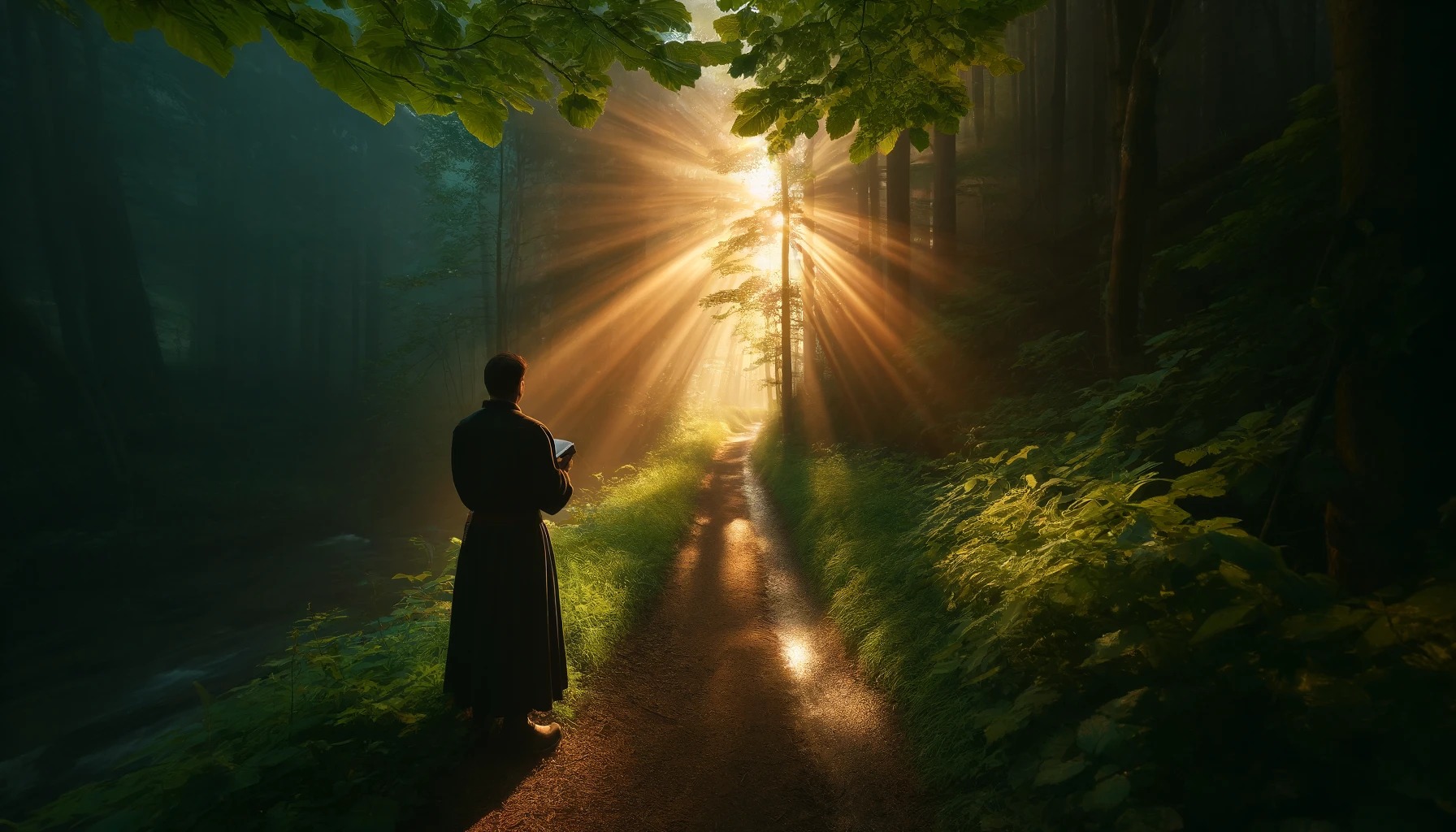 10 Luther’s Morning Prayer Reflections