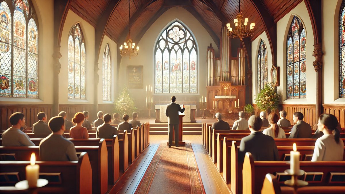 10 Sermons On Prayer
