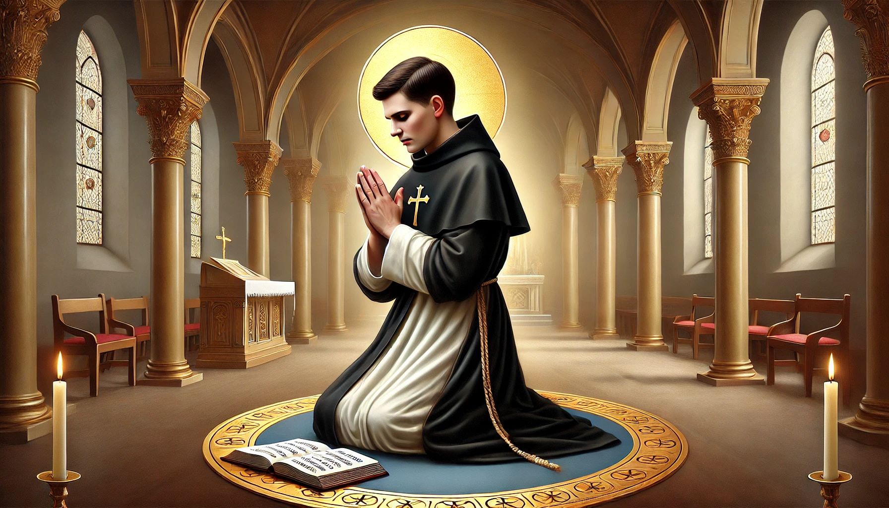 10 St Cajetan Prayers