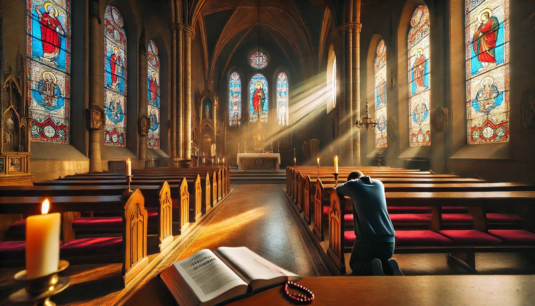 15 Prayer Requests For Every Christian