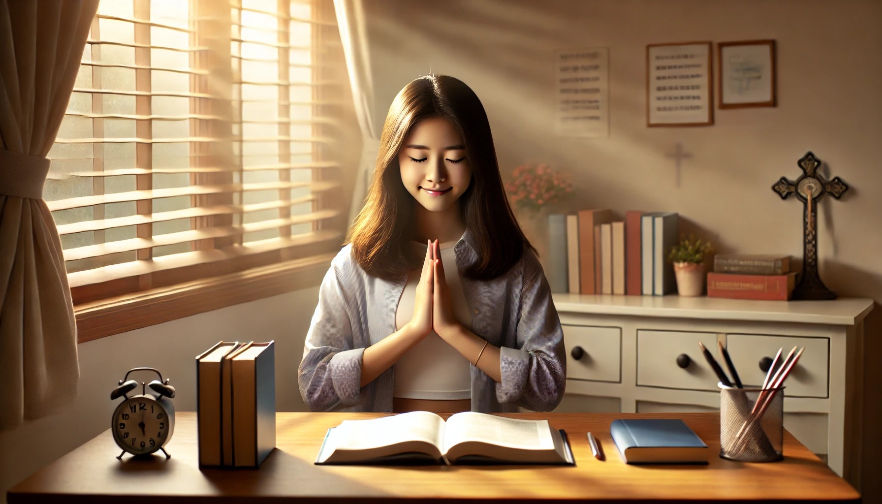 15 Prayers For Students