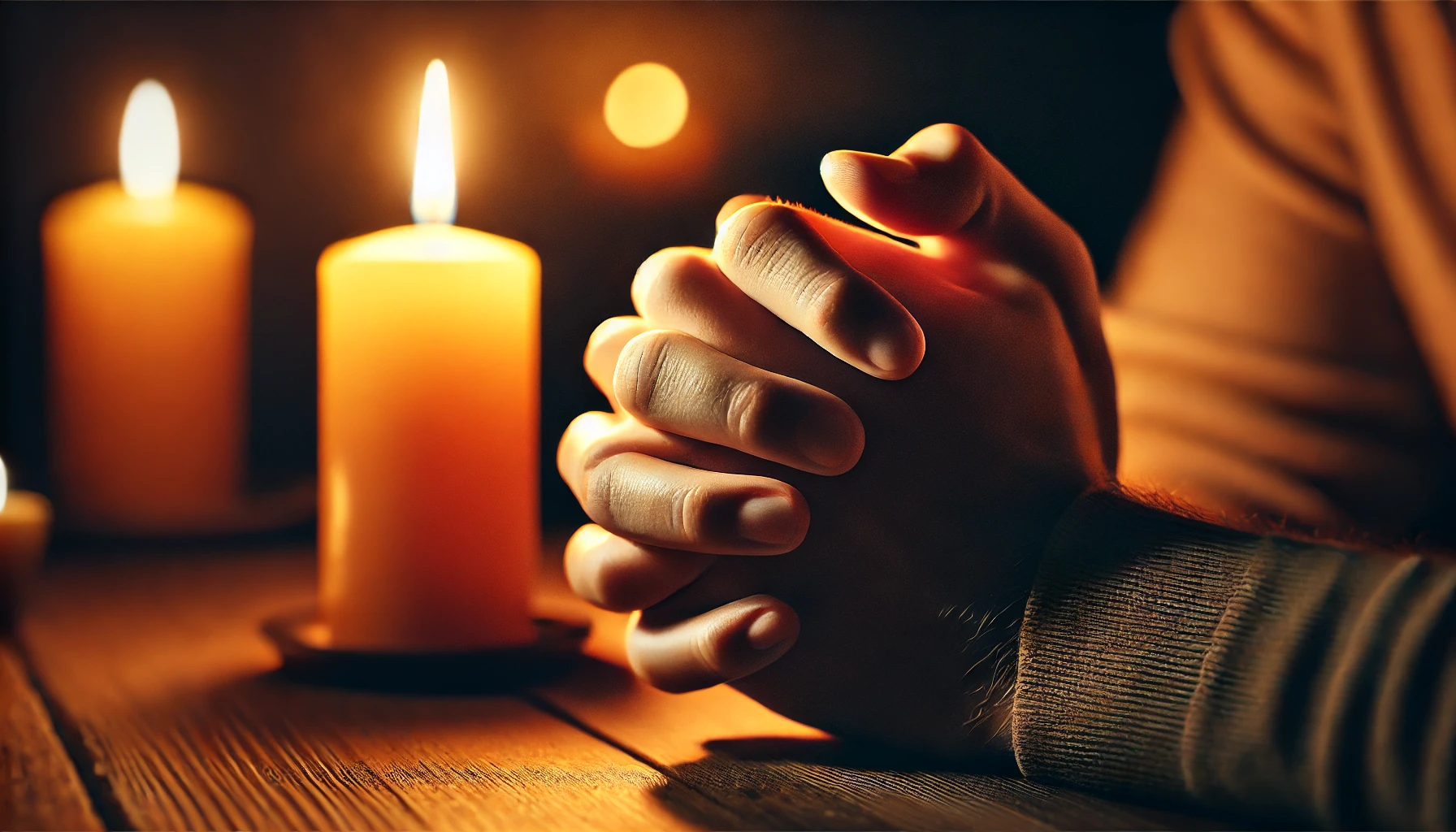 20 Good Night Prayers