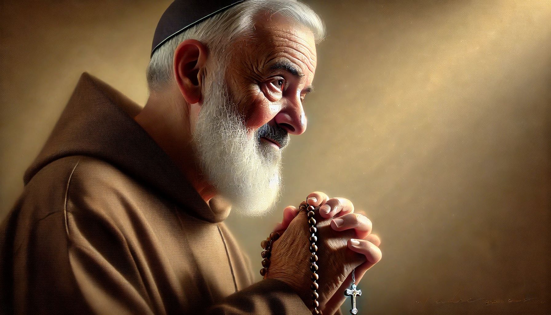 20 Padre Pio Novena Prayers