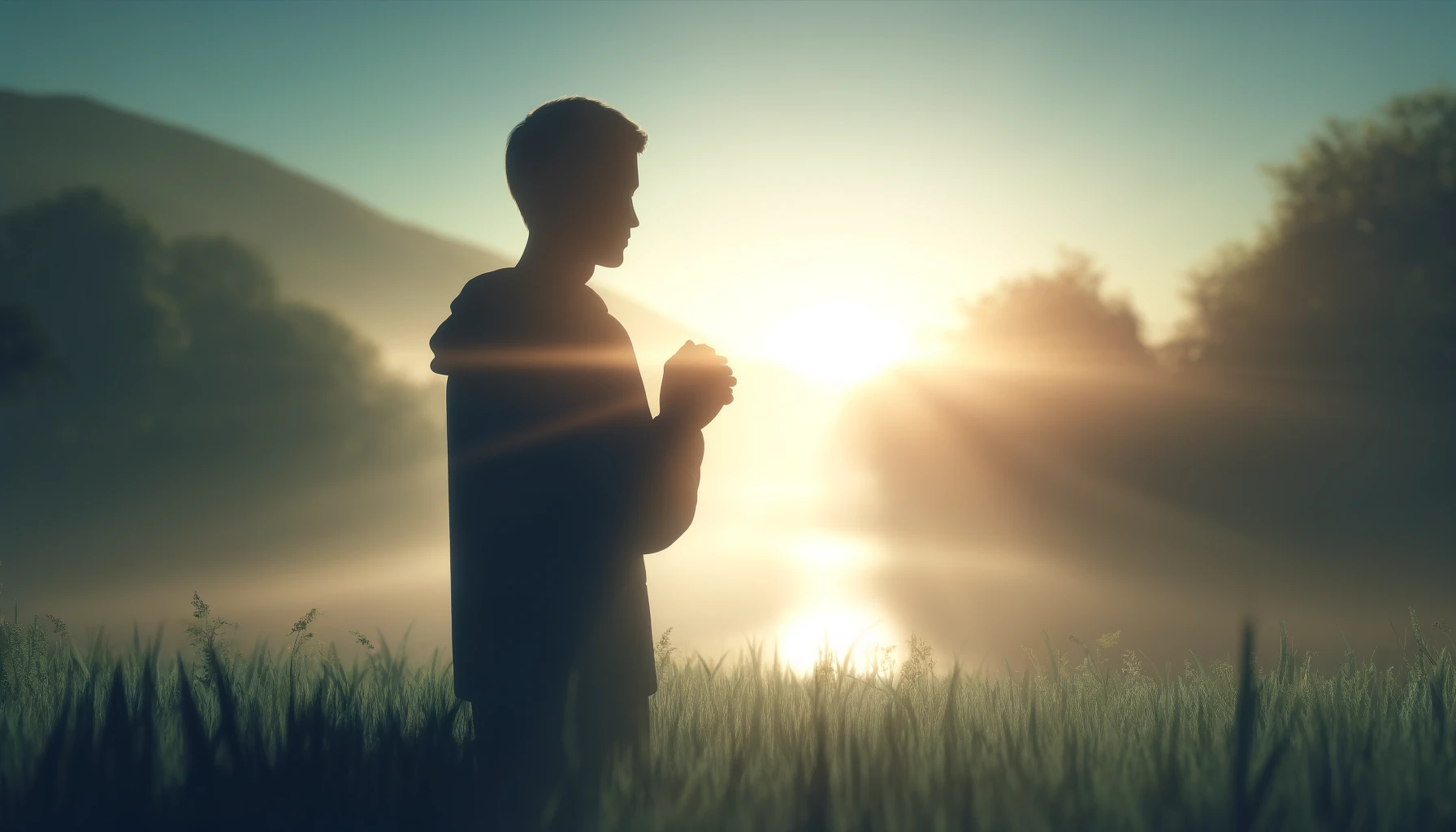 20 Powerful Morning Prayers For Protection