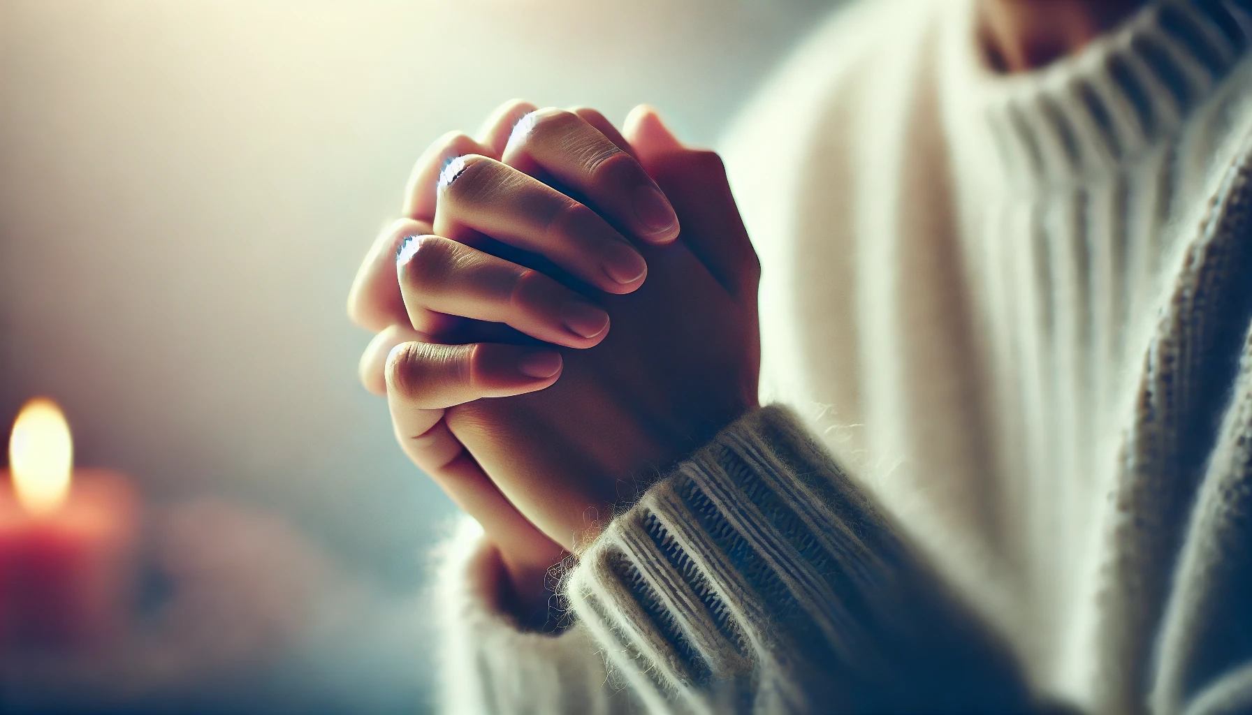 20 Prayer Points For Every Christian