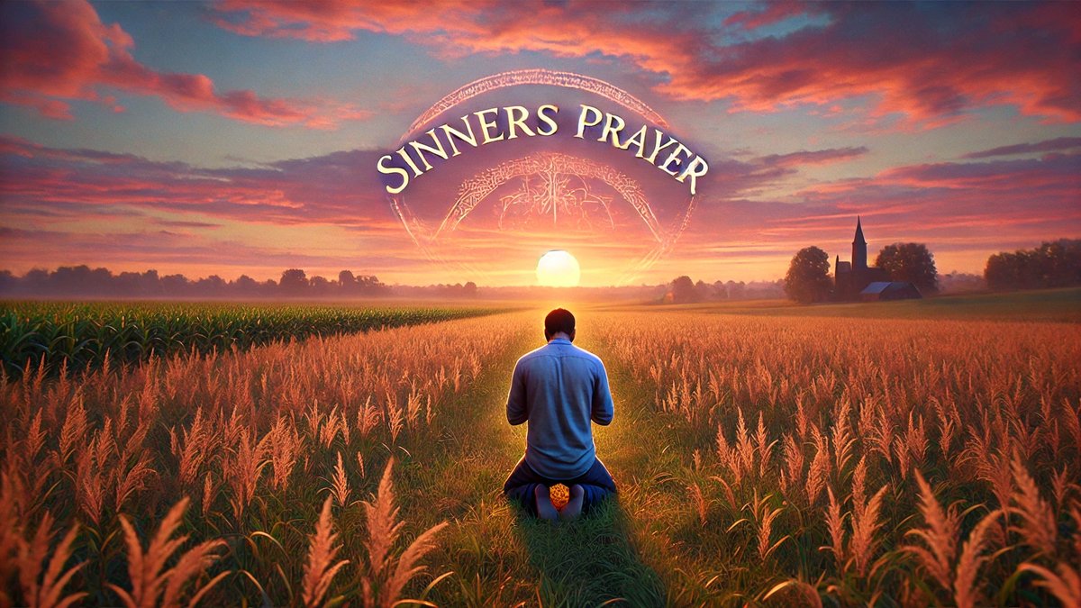 20 Sinners Prayer Billy Graham