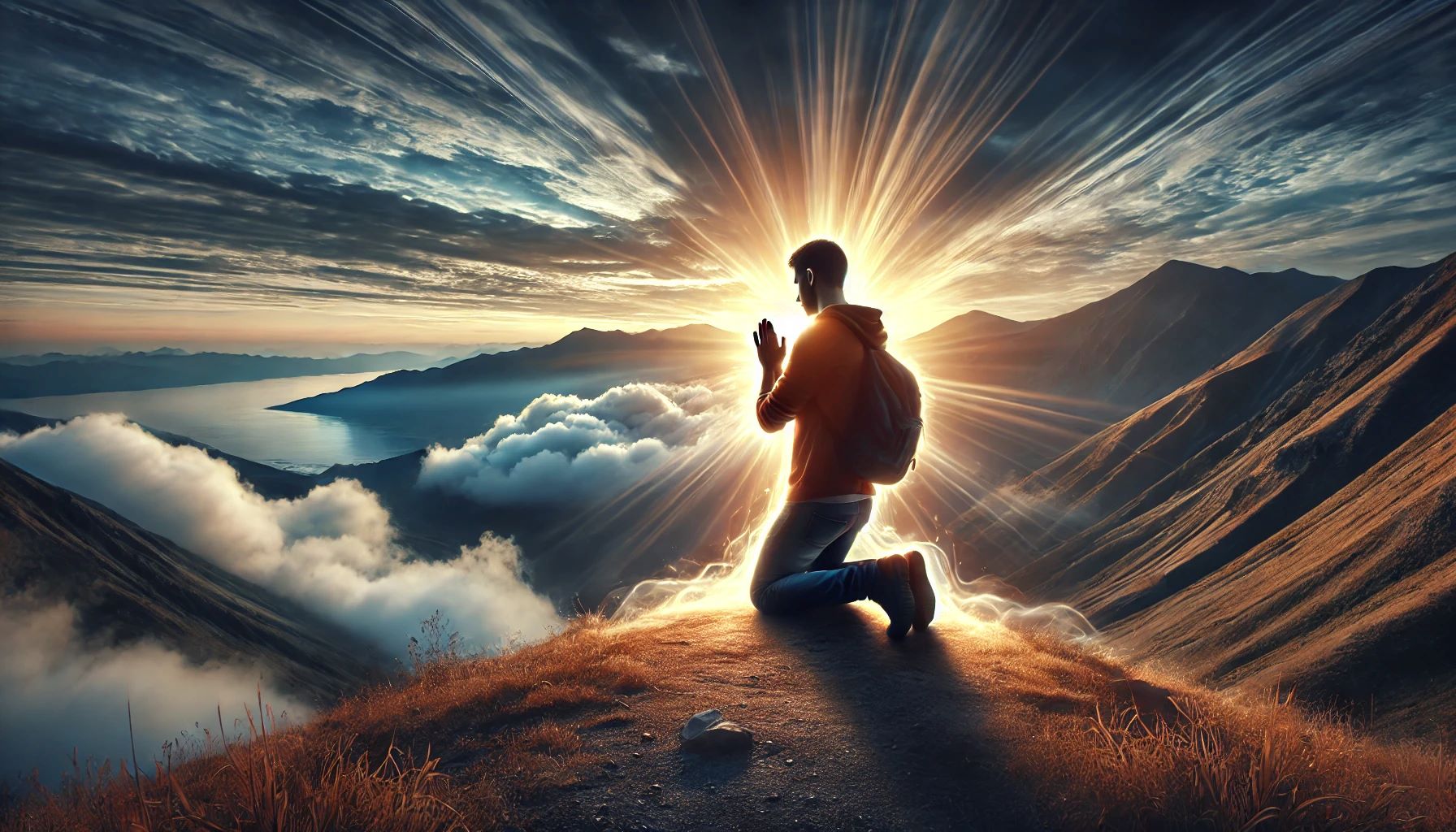 20 Warfare Prayers Christian
