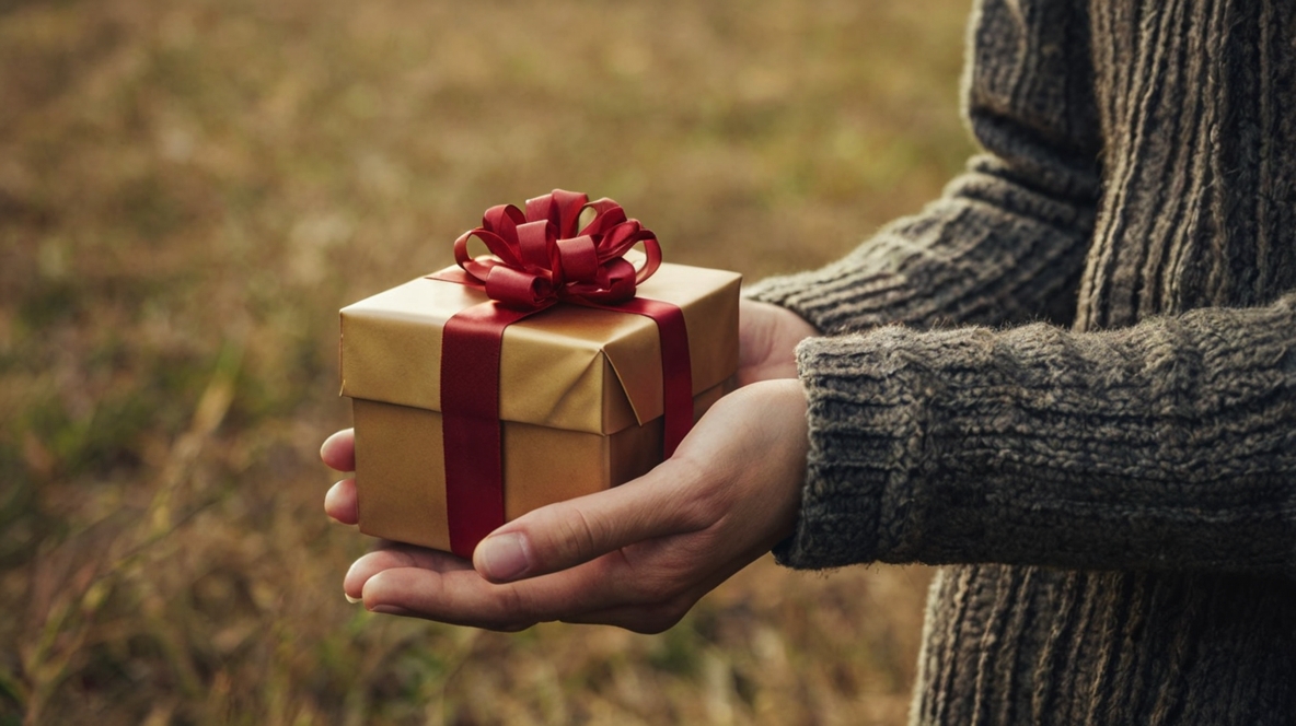 5 Thoughtful Gifts for a Christian Person