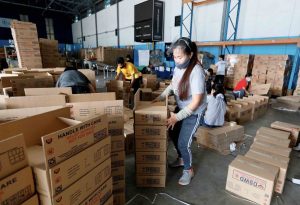 Why Faith-Based Humanitarian Aid Often Goes Further