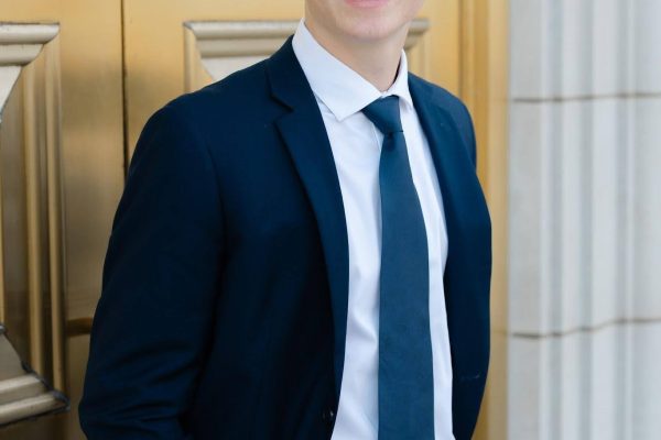 How Bible Study Shapes a Disciplined Mindset, According to Parker Ahlquist